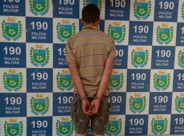 (Divulgação/PM)