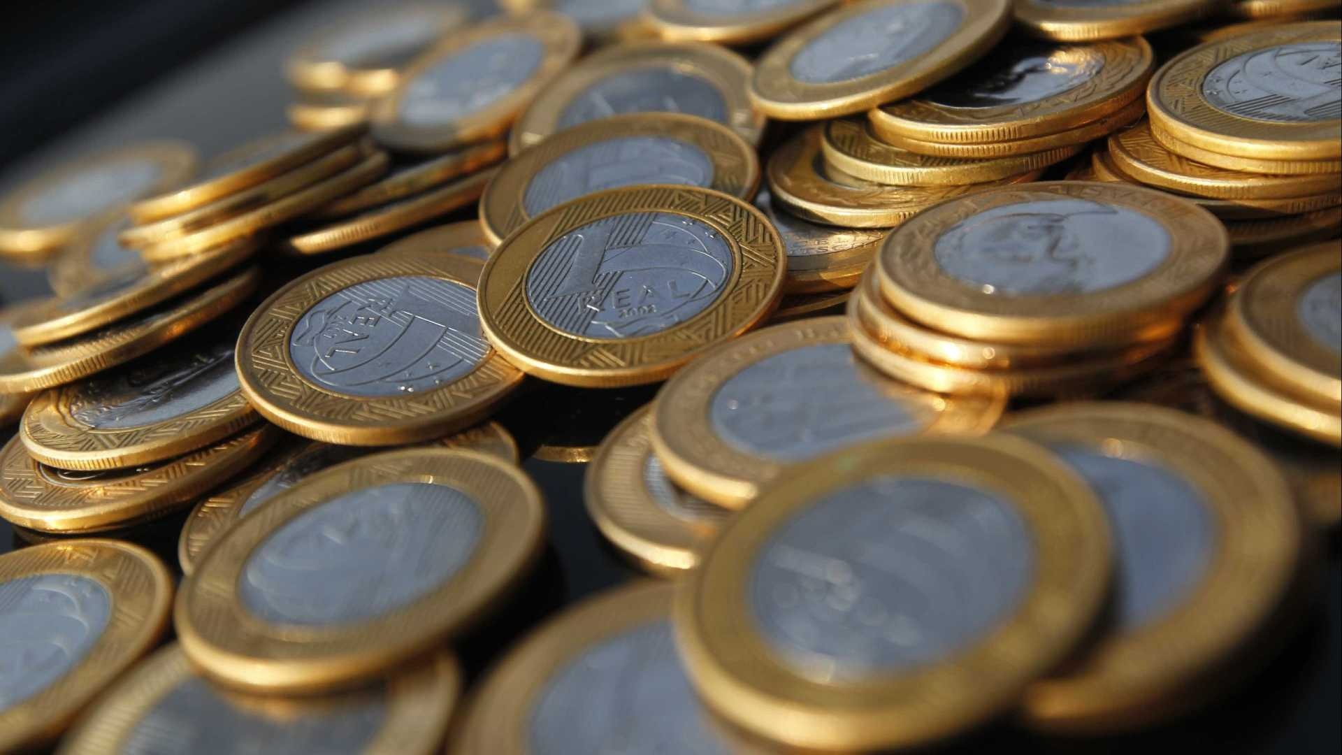 Contas do setor público têm rombo de R$ 14,4 bi no semestre (Reuters/Bruno Domingos)