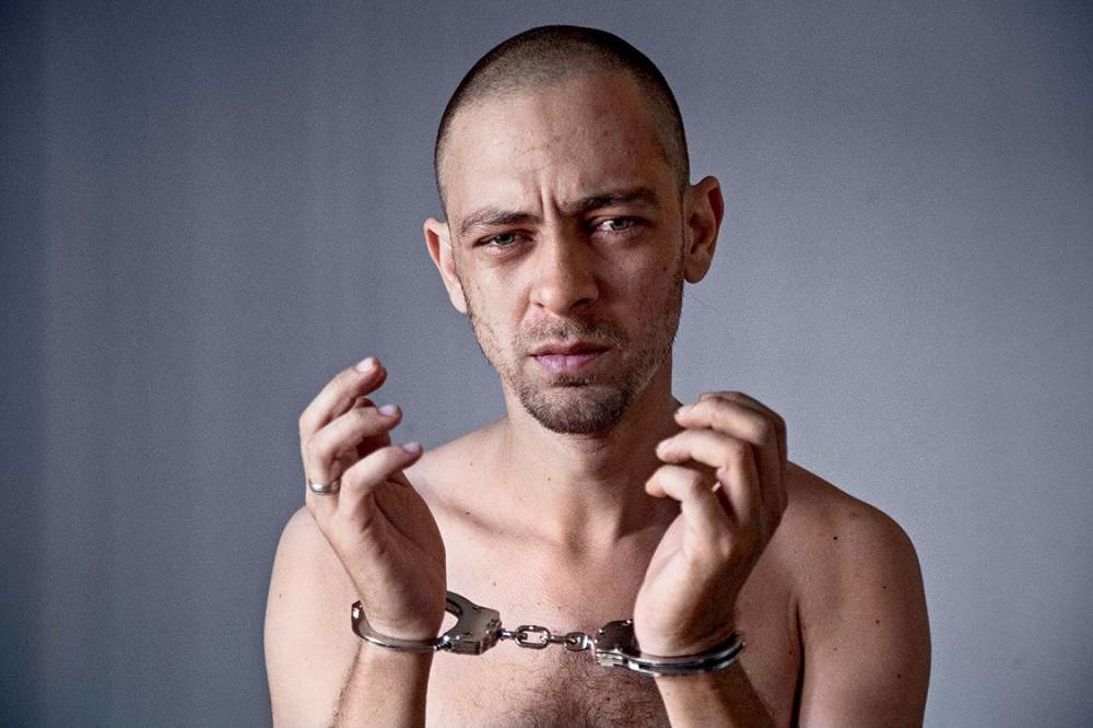 Jefferson Coppola/VEJA