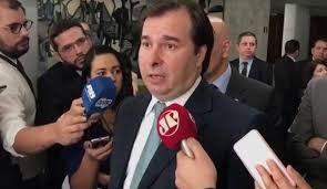 Maia diz que é 'basicamente impossível' Câmara manter sigilo sobre conteúdo da delação de Funaro