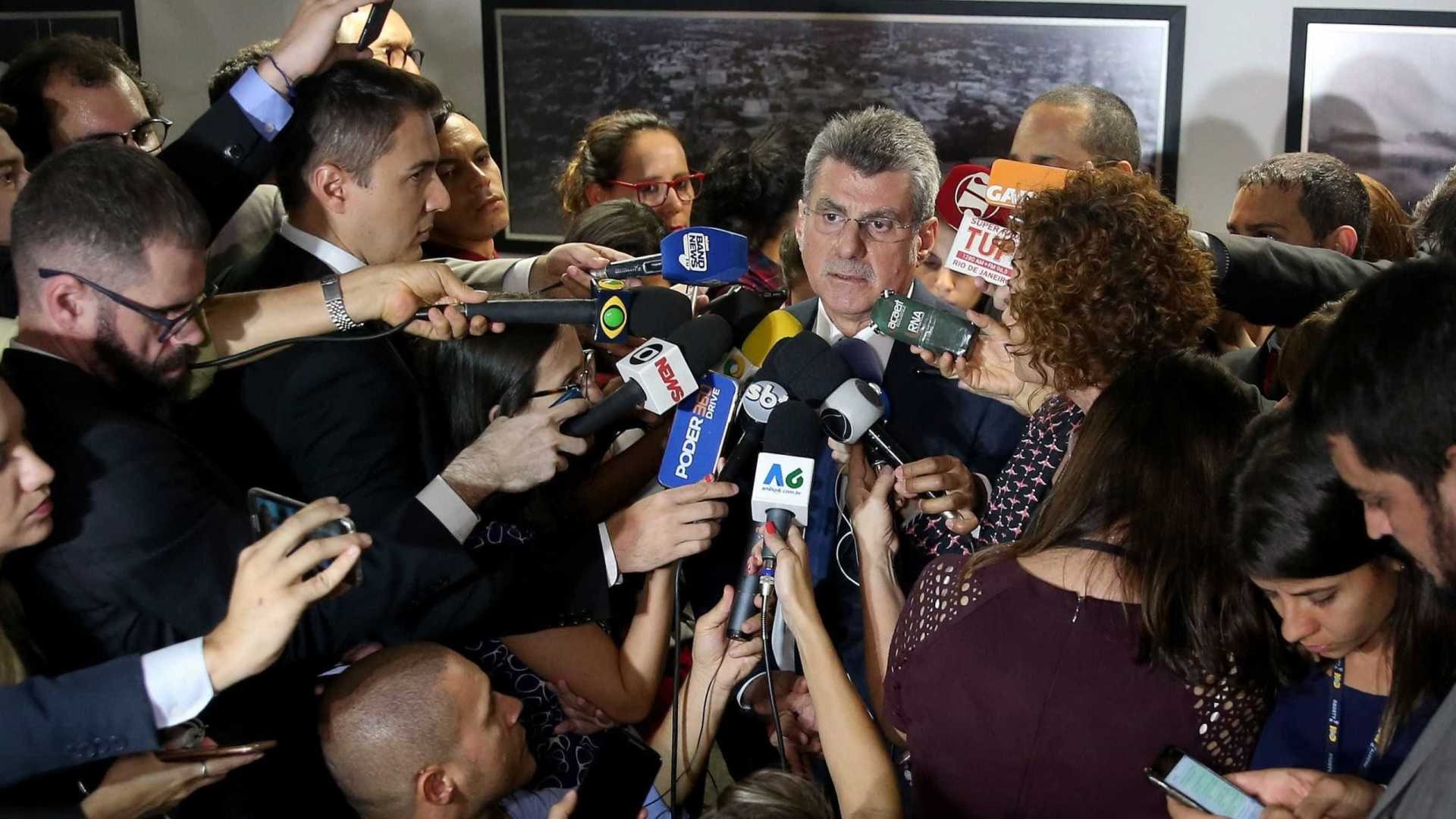 Wilson Dias/Agência Brasil