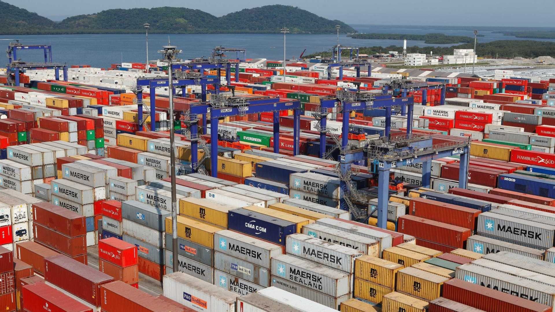 Aumenta a participação de manufaturados brasileiros no mercado mundial