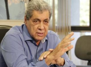Defesa de Puccinelli tenta Habeas Corpus para libertar ex-governador Defesa de Puccinelli tenta Habeas Corpus para libertar ex-governador