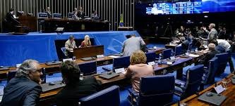 Senado aprova plano contra homicídio de jovens e aumenta pena do feminicídio