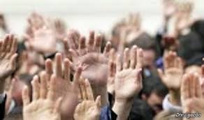 Brasil é um país democrático para 84% dos brasileiros