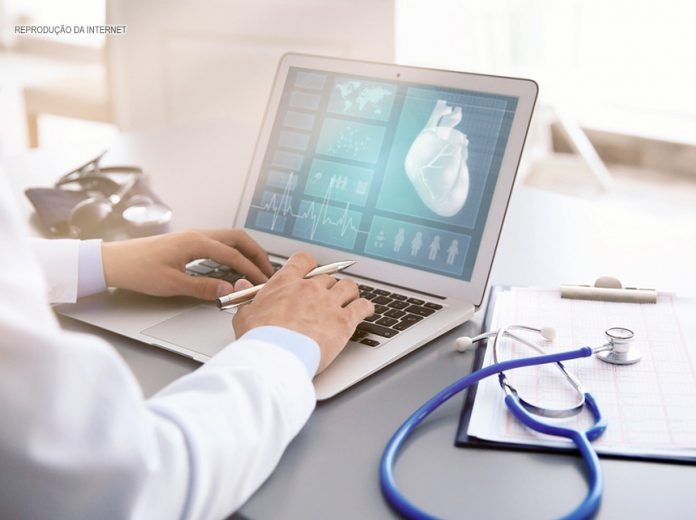 Telemedicina garante rapidez no atendimento a doentes cardíacos Telemedicina garante rapidez no atendimento a doentes cardíacos