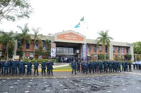Governo autoriza concurso de oficial capelão da Polícia Militar