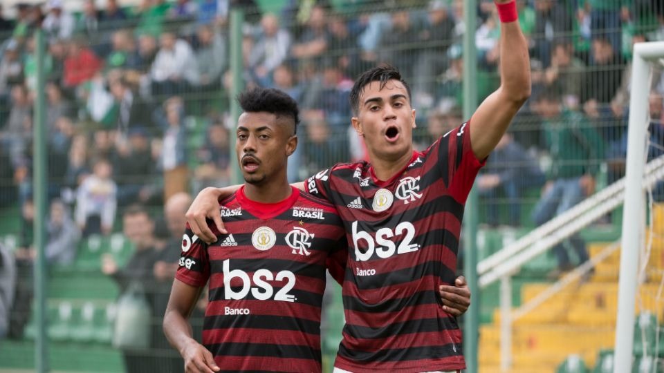 Flamengo domina a Chape, vence por 1 a 0 e abre seis pontos para o 2º Portalamazonnews