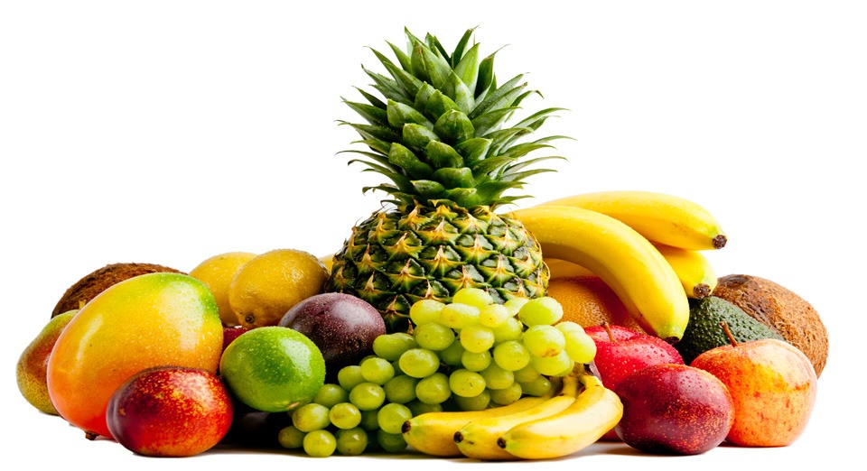 Benefícios do consumo de frutas para a saúde