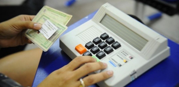 Brasil tem 147,3 milhões de eleitores; aumento de 3,14% desde 2014 (Agência Brasil/Tânia Rego)
