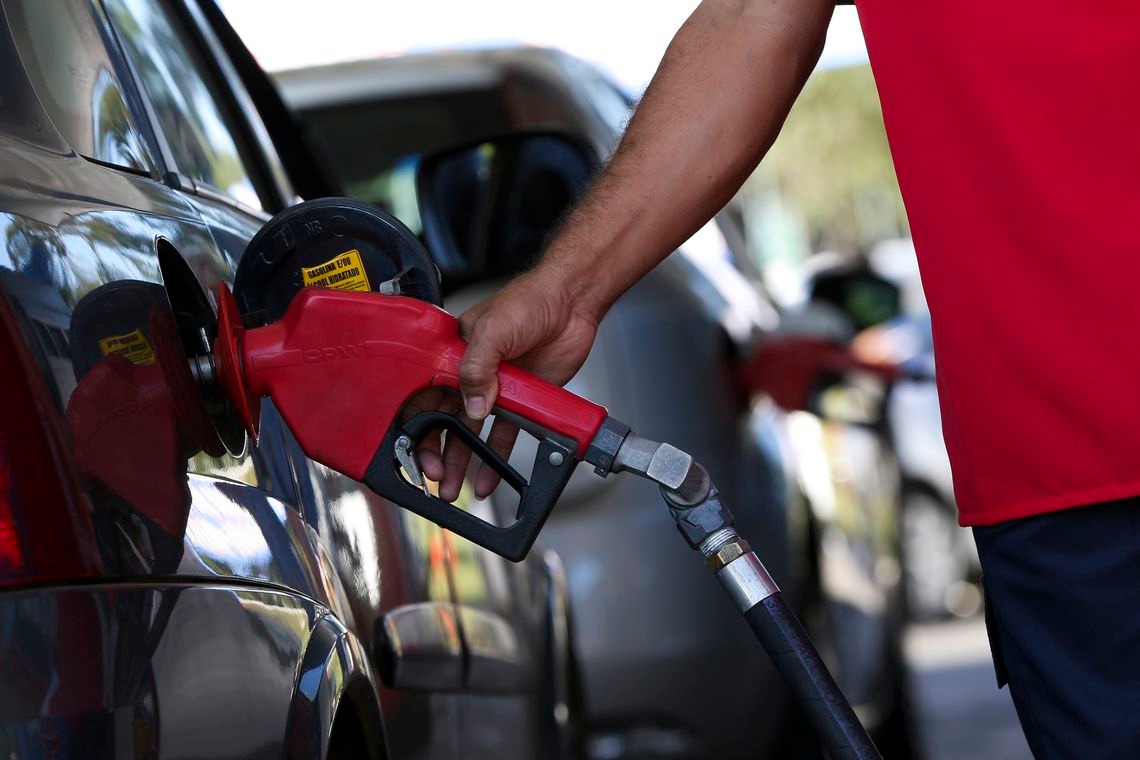Publicada medida provisória que renova subsídio para o óleo diesel (Agência Brasil/Marcelo Camargo)