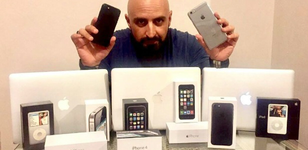 Não troca iPhone por nada? Acha Motorola o melhor Android?