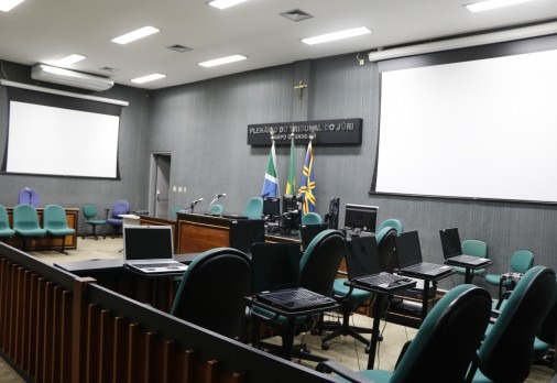 Acusado de homicídio por disputa de gangues e venda de drogas vai a júri