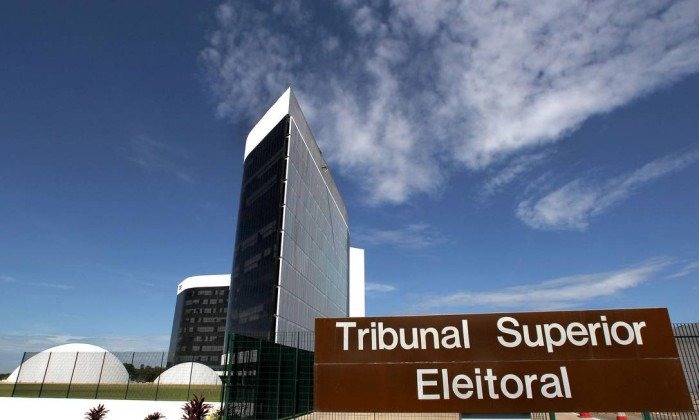TSE publica registros e prazo para impugnar candidaturas é aberto (Roberto Jayme/TSE)