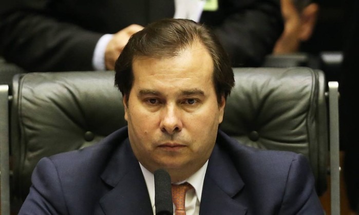 (Agência O Globo/Rodrigo de Freitas)