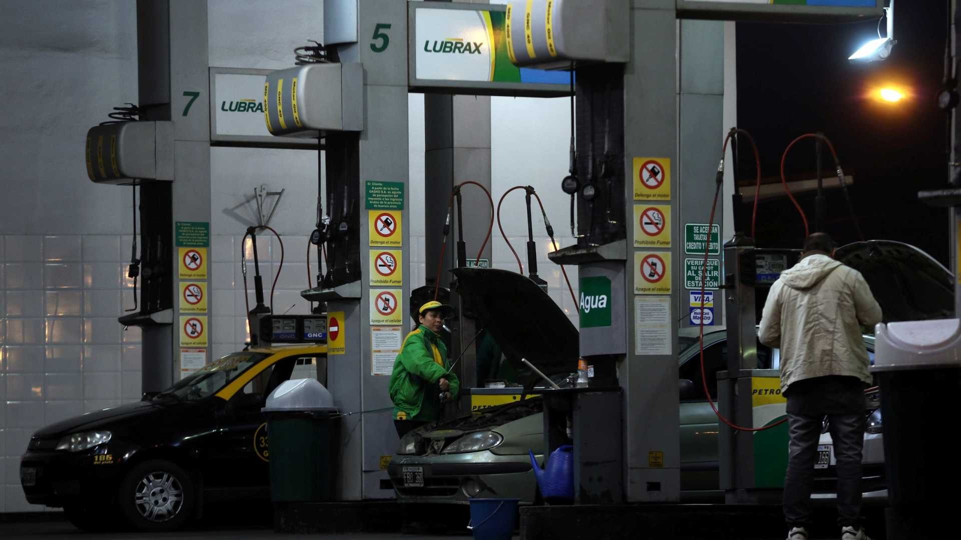 Nova fórmula para o diesel pode levar a desabastecimento, diz Petrobras (Marcos Brindicci)