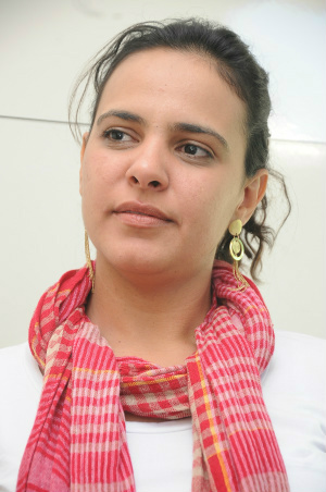 A presidente eleita afirma que a assembleia será uma maneira de definir os rumos temporários da entidade democraticamente. (Foto: Arquivo/ Dourados News)