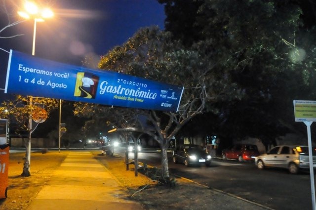 Com preços populares segue aberto o 2° Circuito Gastronômico da Bom Pastor