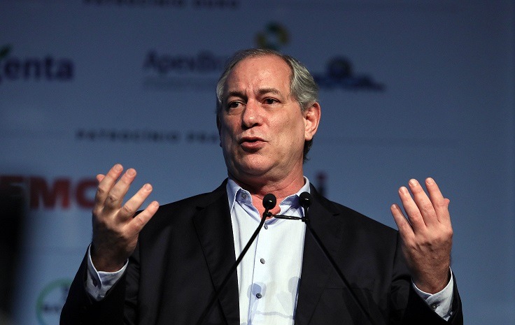 Deputado Silvio Costa é cotado para ser vice de Ciro