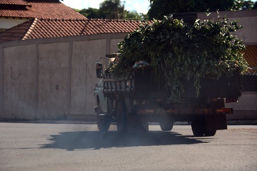 Inspeção veicular em Campo Grande pode começar em agosto Inicialmente, a inspeção custaria R$ 67 aos motoristas, mas o valor será revisto - Foto: Álvaro Rezende/ Correio do Estado