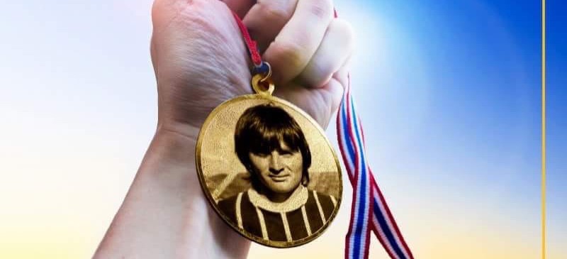 Dia do Futebol Amador será celebrado com outorga da Medalha "Lázaro Ivanildo Grisoste Barbosa" nesta 2ª Dia do Futebol Amador será celebrado com outorga da Medalha "Lázaro Ivanildo Grisoste Barbosa" nesta 2ª