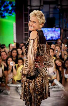 FotoDivulgação, TV Globo