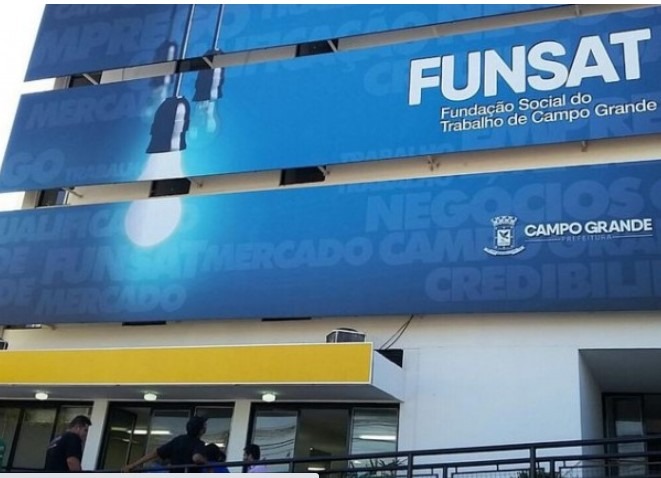 Funsat oferece hoje (10) vagas em área automotiva com sálarios de R$ 1.045 a R$ 3.000 Divulgação