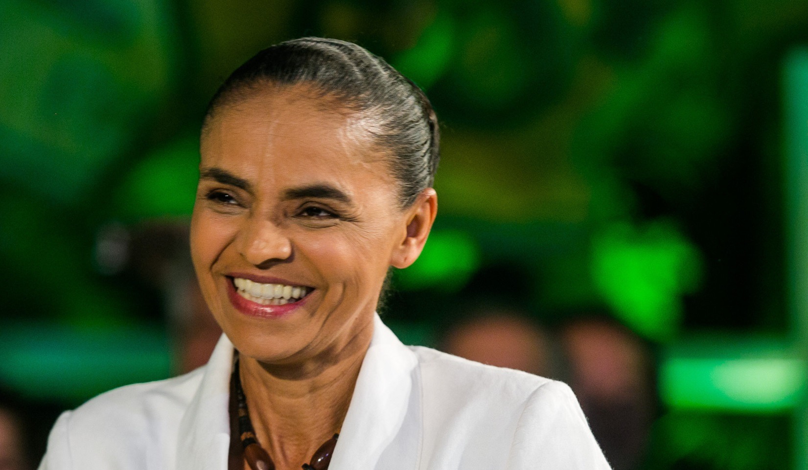 Candidatura de Marina à Presidência será oficializada hoje