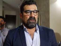 Harfouche é convidado para ser vice de Simone Tebet Renata Volpe Haddad