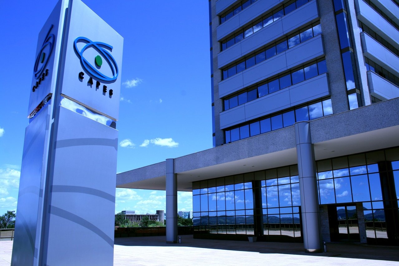 Sede da Capes. Foto: Divulgação