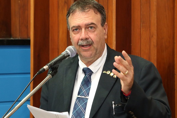 Foto: Victor Chileno