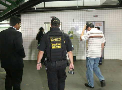 Envolvidos em fraude da cultura recebiam propina para liberar projetos
