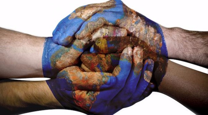 11ª Mostra de Cinema e Direitos Humanos começa nesta segunda-feira na Capital