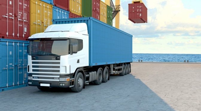 Nos últimos três anos, as exportações de Mato Grosso do Sul ganharam ritmo surpreendente. Foto: Semagro