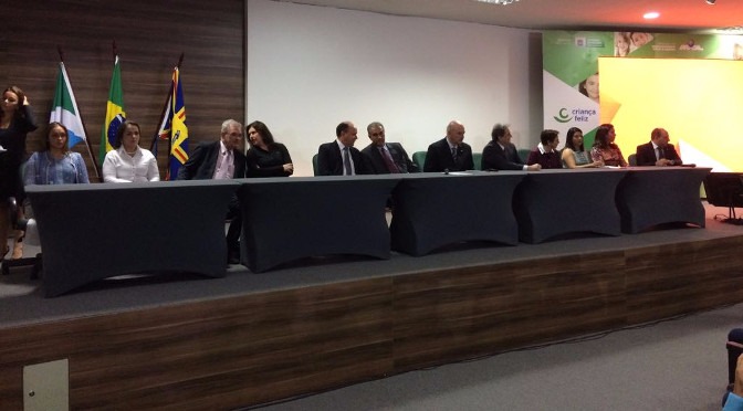 Apoio do Governo do Estado para adesão de municípios garantiu novos recursos federais na Assistência Social, que irão beneficiar crianças de 27 cidades sul-mato-grossenses