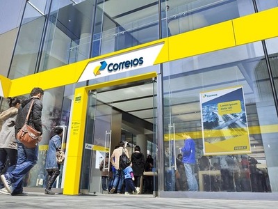 Governo autoriza novo reajuste nas tarifas postais dos Correios - Foto: Divulgação