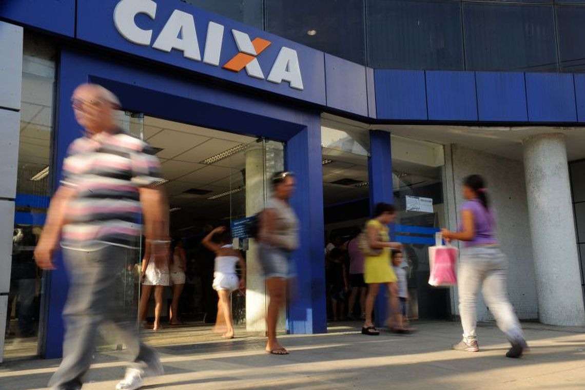 Caixa promove Semana Nacional de Conciliação Tânia Rêgo/Agência Brasil
