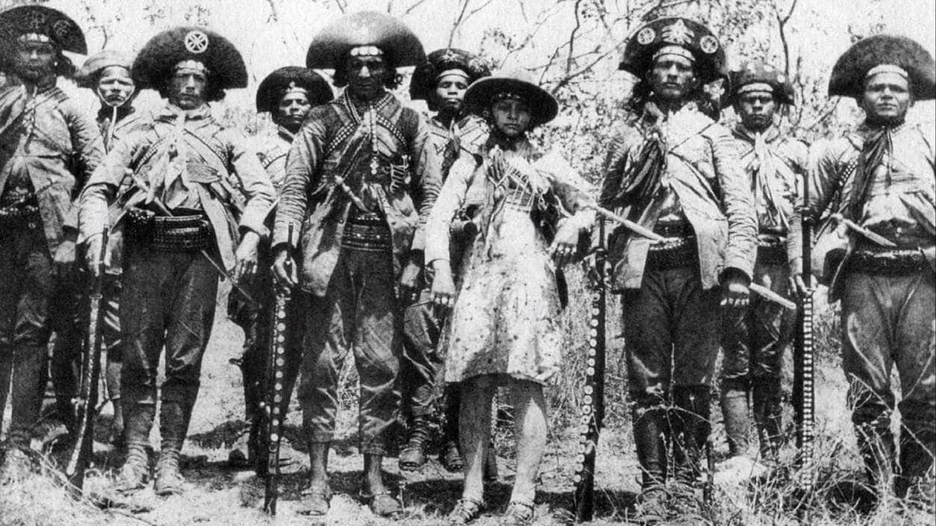 Morto há 80 anos, Lampião deixa legado controverso no Nordeste Divulgação