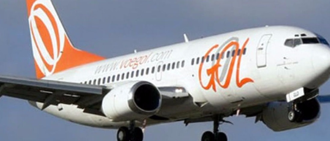 Gol anuncia tarifa mais barata para passageiros sem bagagem