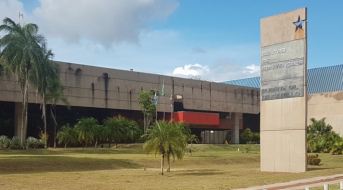 Encontro reúne 2,2 mil profissionais da saúde na próxima segunda-feira na Capital