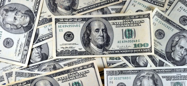 Dólar abre a semana em alta, negociado a R$ 4,0558 Dólar abre a semana em alta, negociado a R$ 4,0558