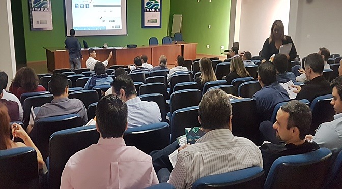 Programa da capacitação do fisco estadual acontece no dia 19