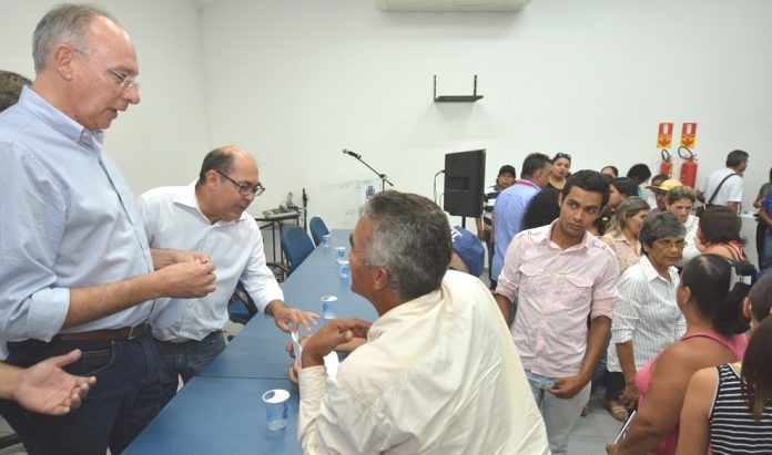 Prefeitura de Ponta Porã entrega hoje regularização urbana de lotes