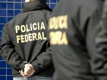 Polícia Federal deflagra segunda fase da Operação Lama Asfáltica PF faz Operação Lama Asfáltica que chega a Campo Grande e Rio Negro (Foto: Divulgação)