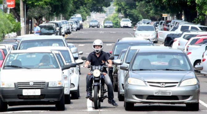 Refis: regularização de débitos do IPVA começa dia 1º de novembro