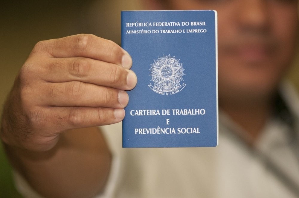 Em meio à crise, aumenta no Brasil o número de pessoas que desistem de procurar emprego. Fernando Madeira/Divulgação