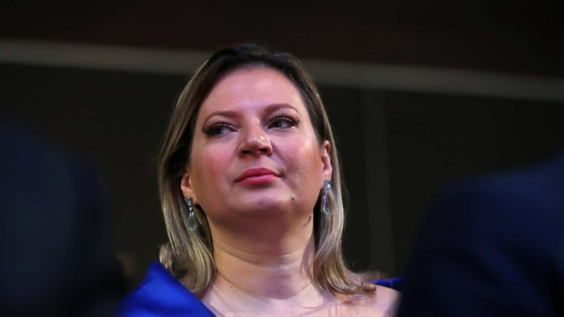 Bolsonaristas lançam 'plano B' em SP após articulação de Joice Bolsonaristas lançam 'plano B' em SP após articulação de Joice