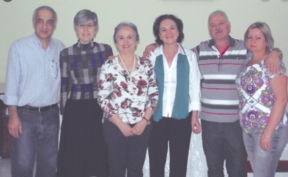 Projeto quer declarar Utilidade Pública a Associação Jesus de Nazaré Divulgação