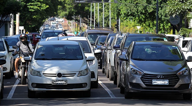 Saúde alerta para risco de aglomerações e viagens durante o feriado de Corpus Christi Divulgação