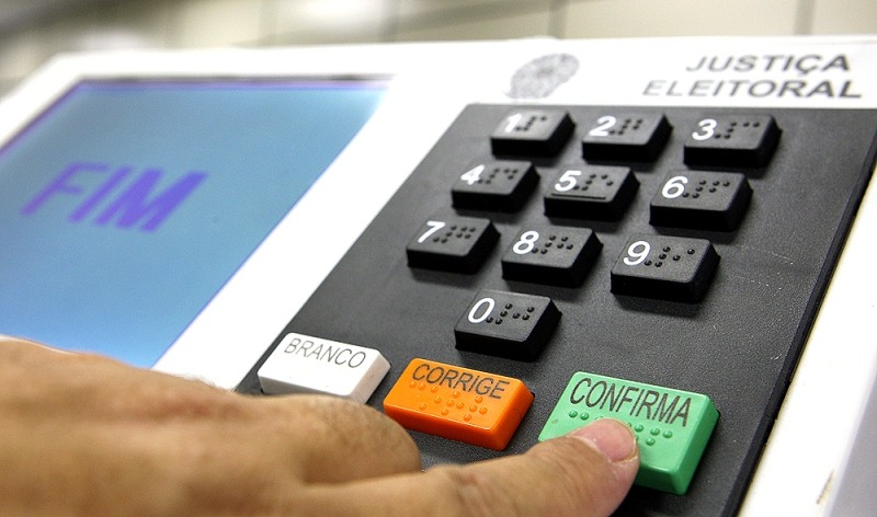 Dos 27,4 mil registros de candidaturas, 8,4 mil são de mulheres Nelson Jr./TSE